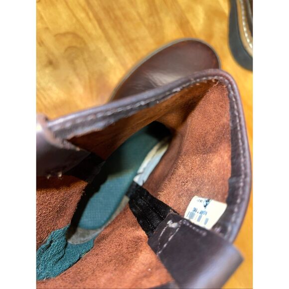 Georgia Kids Little Georgia Giant Wellington  Unisex  size 5 youth - Picture 9 of 10